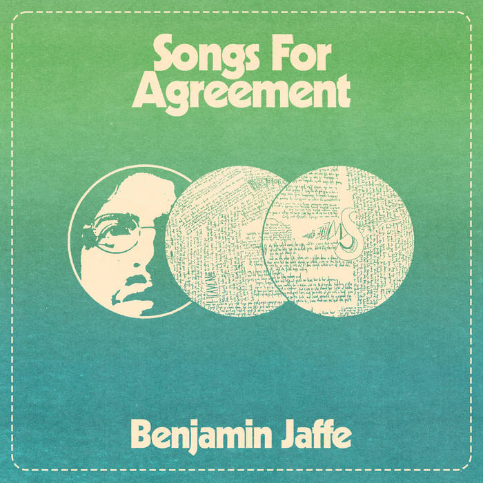 Songs for Agreement album cover